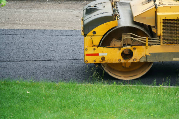 Best Driveway Repair Near Me  in Mulgee, OK
